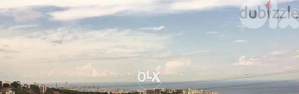 MTAYLEB PRIME (160SQ) WITH PANORAMIC VIEW , (MT-117) 0