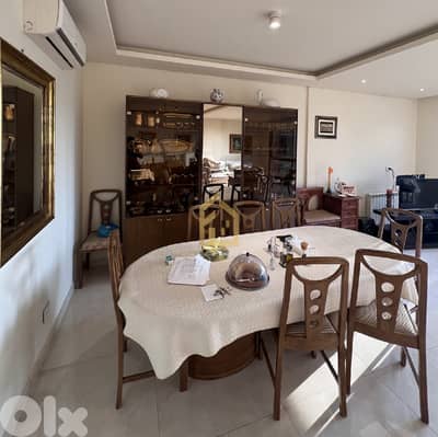 Apartment for sale in Bsalim JS65 - Furnished