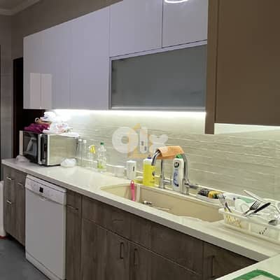 Apartment for sale in Bsalim JS65 - Furnished