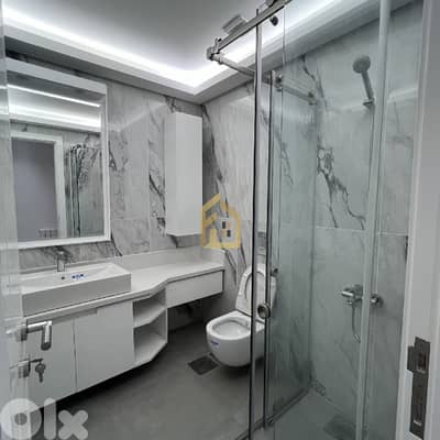 Apartment for sale in Qennabat Broummana JS66 شقة في قنبات برمانا
