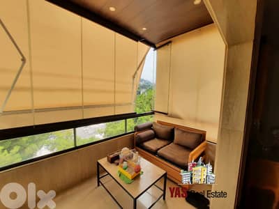 Zouk Mosbeh 120m2 | Well Maintained | Calm Street | Mountain View | CH