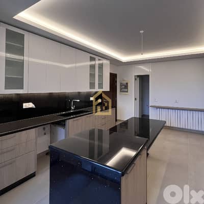 Apartment for sale in Qennabat Broumana JS67 شقة للبيع في قنبات برمانا