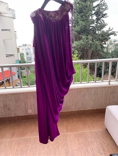 woman dress