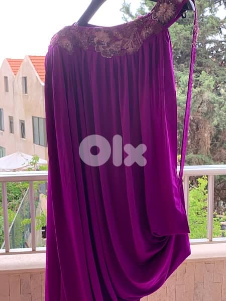 woman dress 1