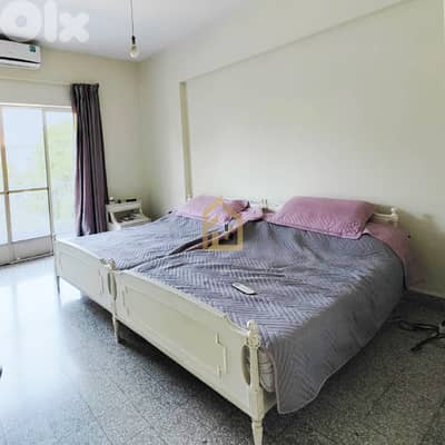 Apartment for sale in Achrafieh RK229 شقة للبيع في الأشرفية