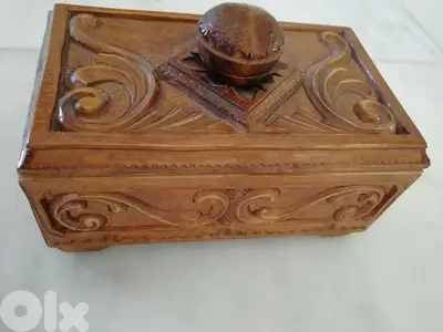 صندوق قديم
