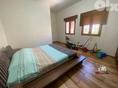 Wata El Joz 1000m2 | Villa | Designer’s Signature | Furnished |
