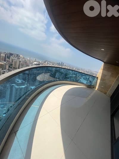 apartment for sale jal el dib hot deal