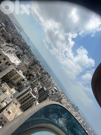 apartment for sale jal el dib hot deal