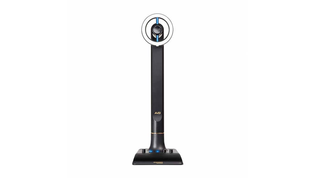 Marantz AVS Broadcast System 4