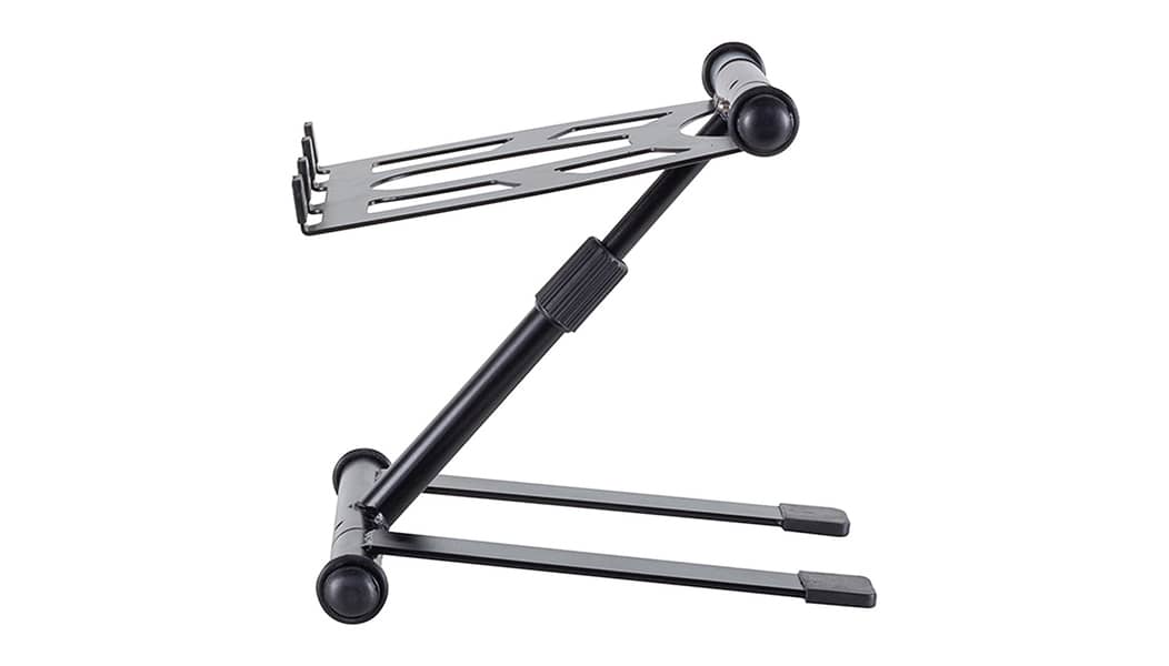 Headliner NOHO Laptop Stand For DJs & Performers 0