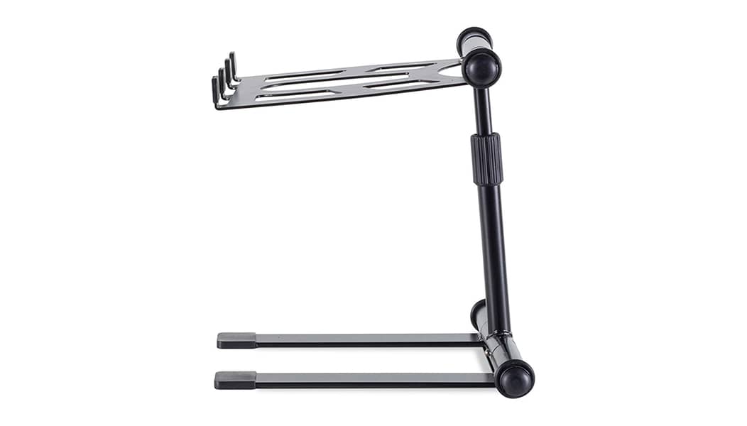 Headliner NOHO Laptop Stand For DJs & Performers 1