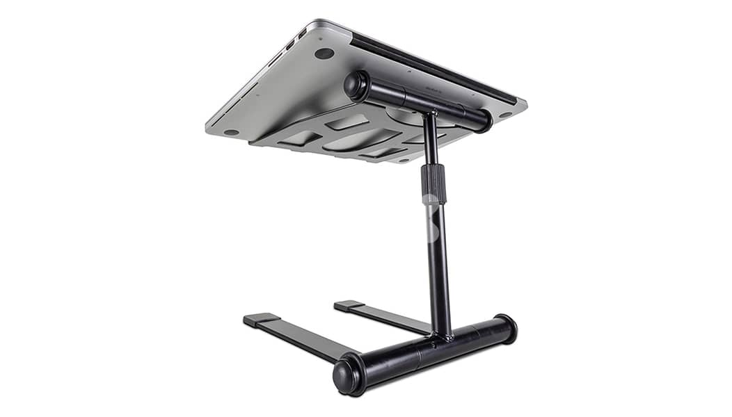Headliner NOHO Laptop Stand For DJs & Performers 2