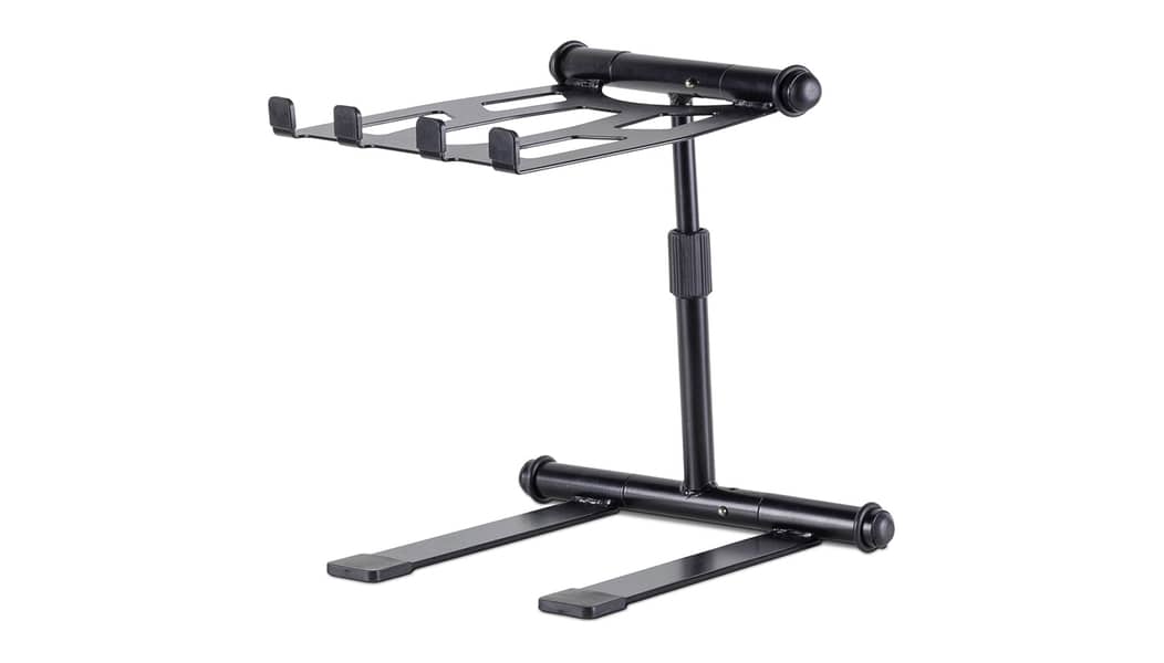 Headliner NOHO Laptop Stand For DJs & Performers 4