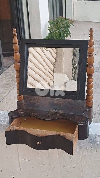 antique 5