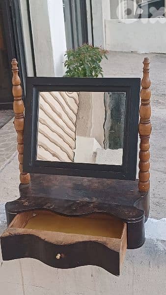 antique 6