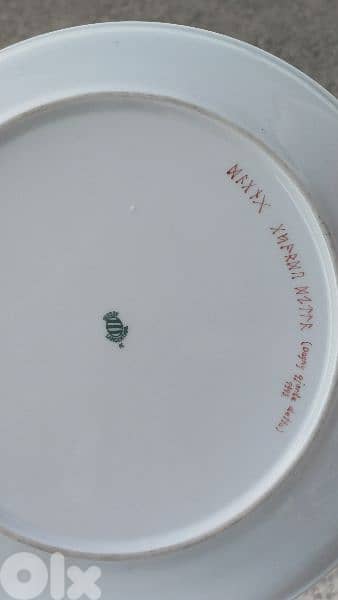 antique 6