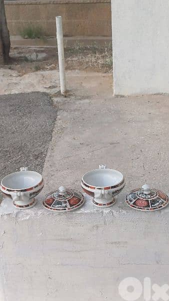antique 6