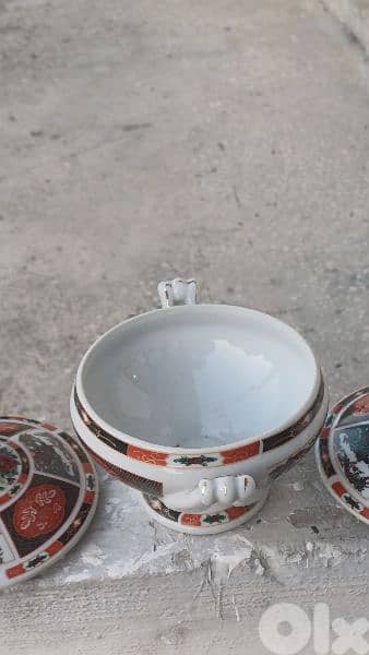 antique 8