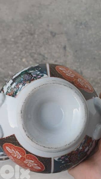 antique 9