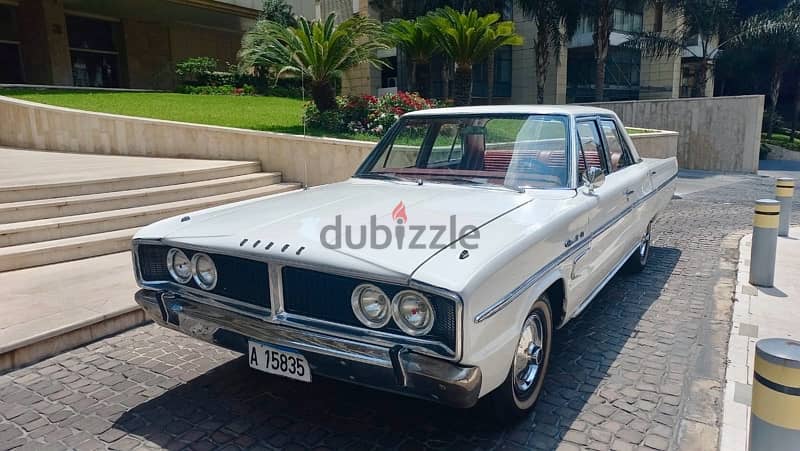 1967 Dodge Coronet  * Great condition * 0
