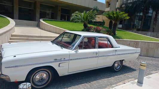 1967 Dodge Coronet  * Great condition *