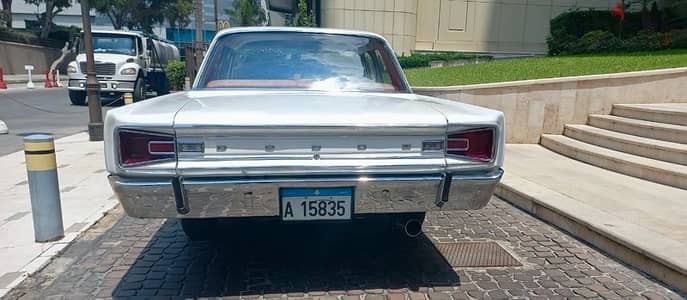 1967 Dodge Coronet  * Great condition *