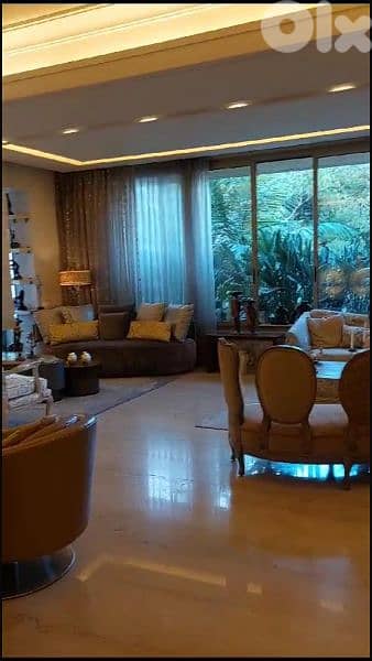 apartment For sale in horsh tabet . شقة للبيع في حرش تابت 0