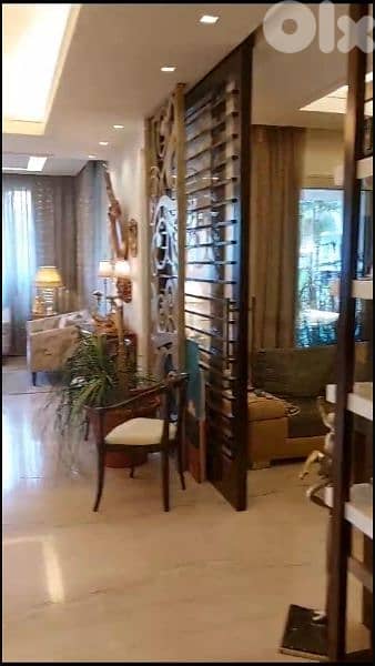 apartment For sale in horsh tabet . شقة للبيع في حرش تابت