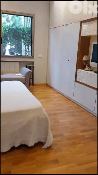 apartment For sale in horsh tabet . شقة للبيع في حرش تابت