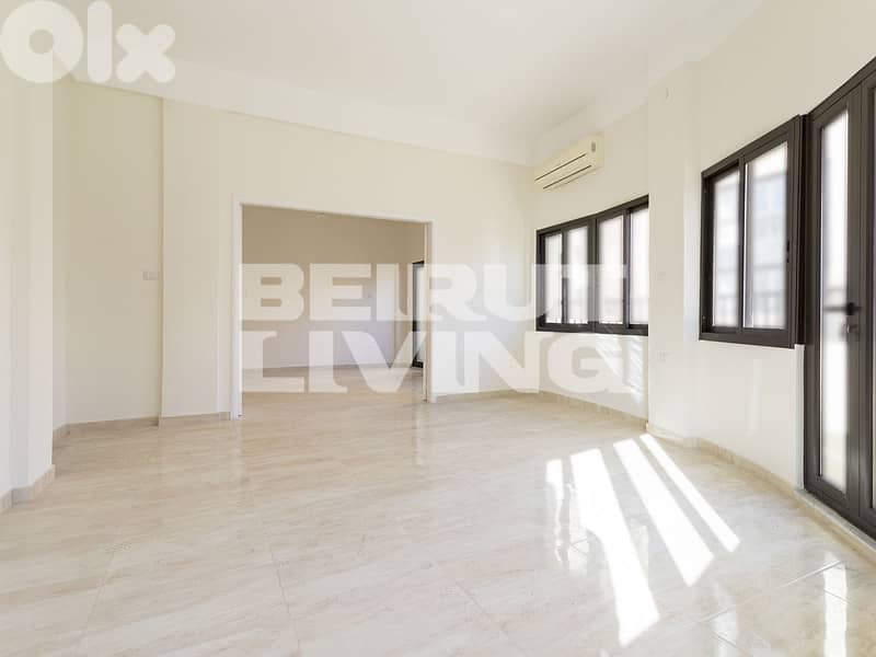 Spacious & Sunny Office | Great Area 0