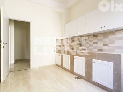Spacious & Sunny Office | Great Area