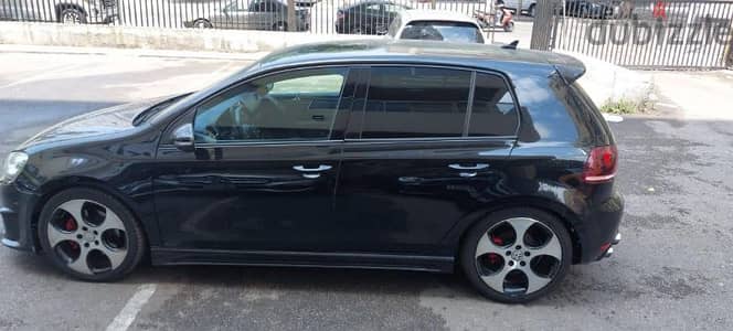 super dooper GTI elegant race car (Limited edition)