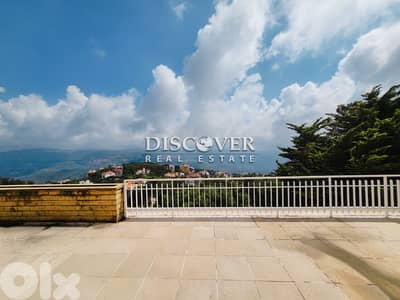 UNWIND IN GRANDEUR  | Villa for sale in Shalimar - baabdat