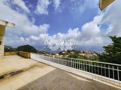 UNWIND IN GRANDEUR  | Villa for sale in Shalimar - baabdat