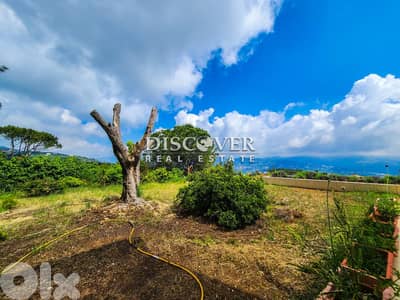 UNWIND IN GRANDEUR  | Villa for sale in Shalimar - baabdat