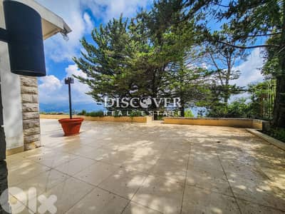 UNWIND IN GRANDEUR  | Villa for sale in Shalimar - baabdat