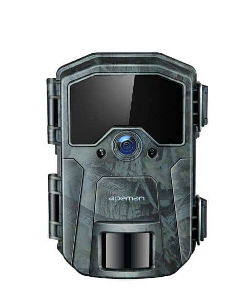 APMAN H55 20MP 1080P Cam Nightvision for wildlife & garden/4$ delivery 11