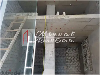 Mar Michael|Main Street|170sqm Shop for Sale