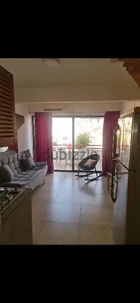 chalet duplex in amwaj for rent