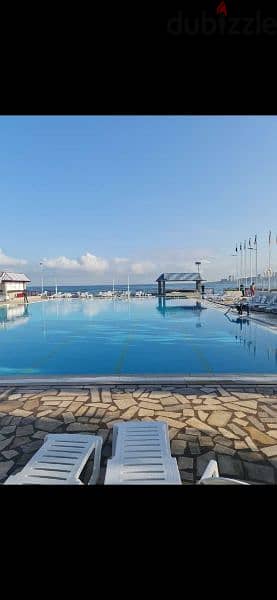chalet duplex in amwaj for rent