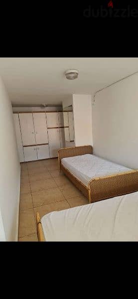 chalet duplex in amwaj for rent