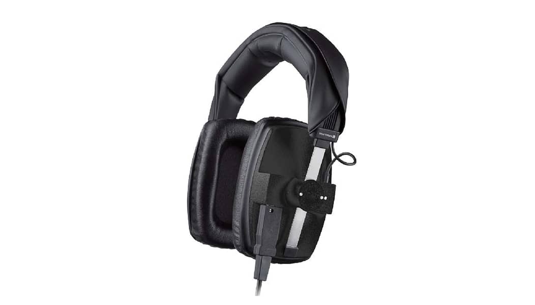 Beyerdynamic DT-100 Monitoring Headphones 0