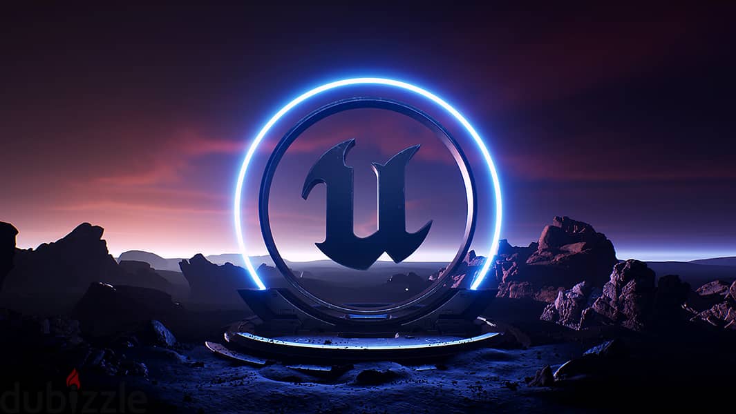 Unreal engine 5 courses 1