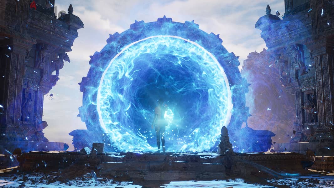 Unreal engine 5 courses 3