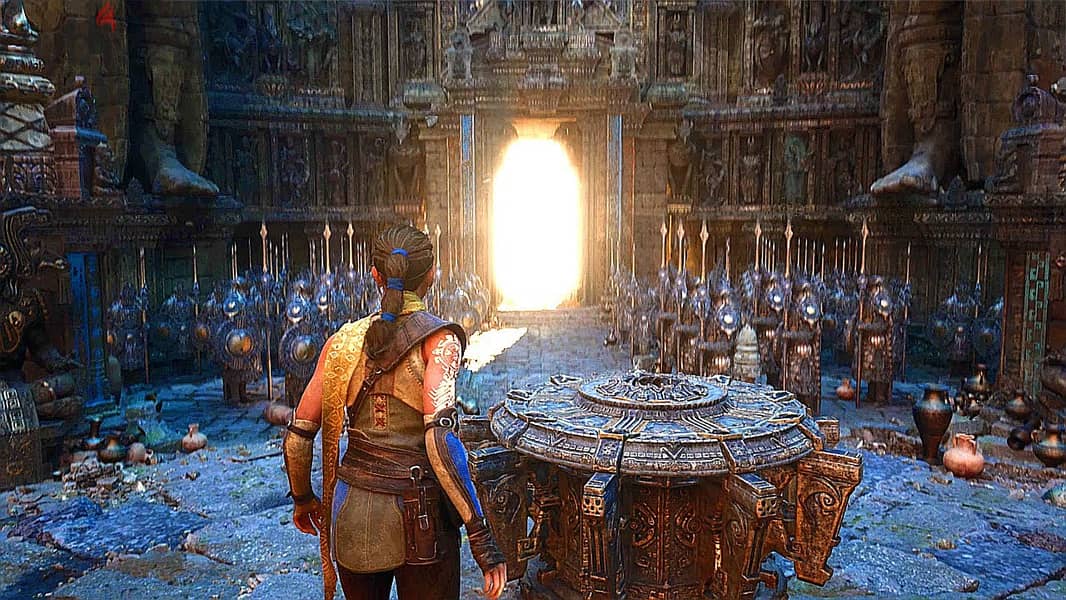 Unreal engine 5 courses 4