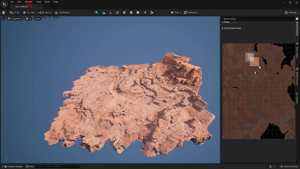 Unreal engine 5 courses 5