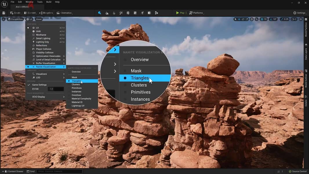 Unreal engine 5 courses 6