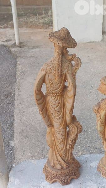 antique 9