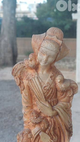 antique 15